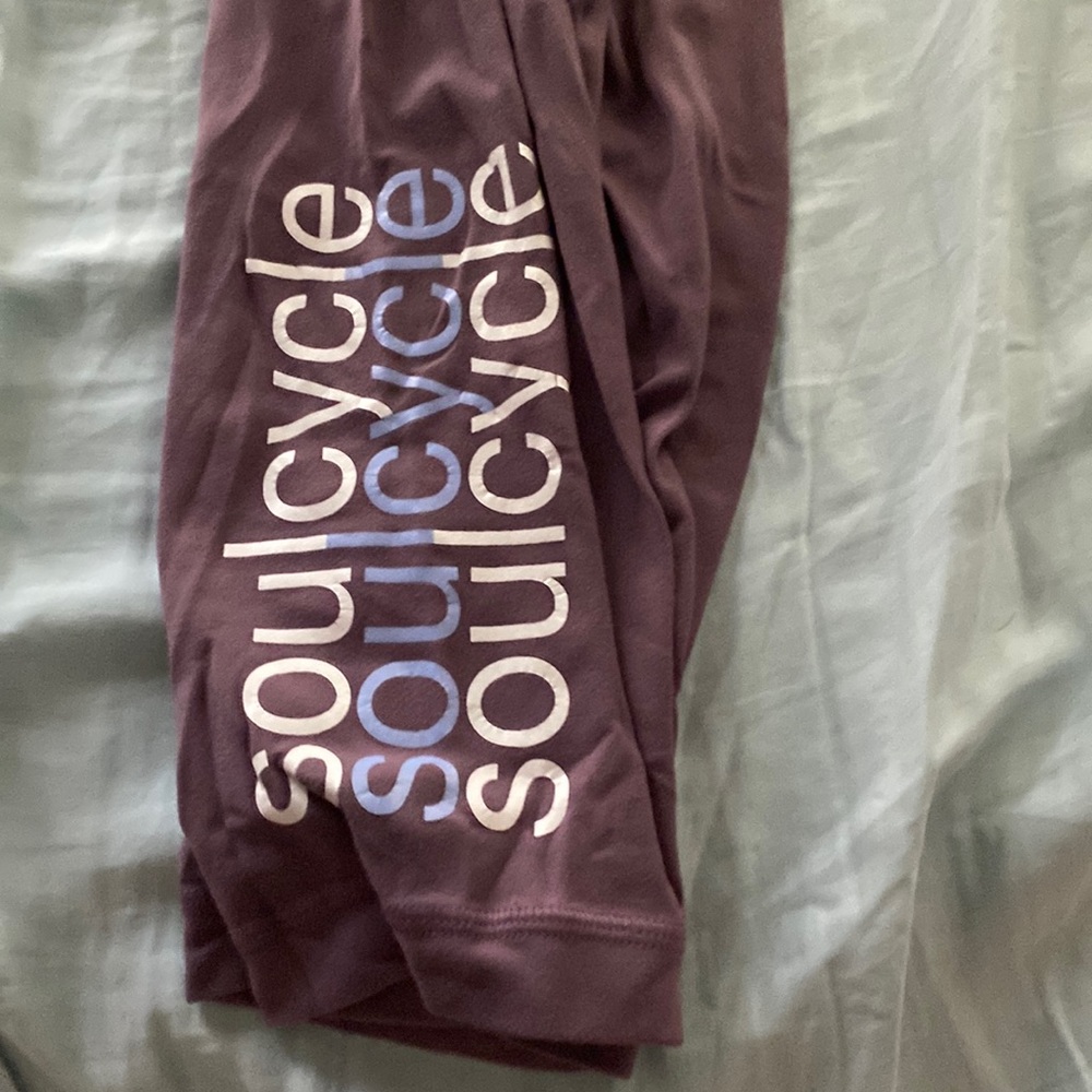 Lululemon Align Soulcycle leggings